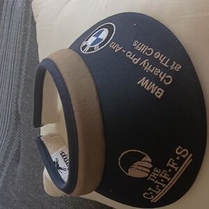 BMW   Pro Am Charity at the  Cliffs Greenvilke s.C.$39 1 sz + free hat .